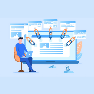 Kurumsal Web Sitesi Tasarım Çalışması